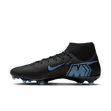 Load image into Gallery viewer, Nike Mercurial Superfly 10 Academy Multi-Ground High-Top Soccer Cleats
