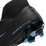 Load image into Gallery viewer, Nike Mercurial Superfly 10 Academy Multi-Ground High-Top Soccer Cleats