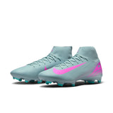 Load image into Gallery viewer, Nike Mercurial Superfly 10 Academy MG High-Top Soccer Cleats