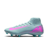 Load image into Gallery viewer, Nike Mercurial Superfly 10 Academy MG High-Top Soccer Cleats