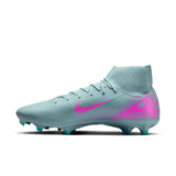 Load image into Gallery viewer, Nike Mercurial Superfly 10 Academy MG High-Top Soccer Cleats