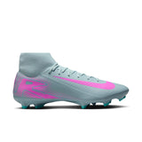 Load image into Gallery viewer, Nike Mercurial Superfly 10 Academy MG High-Top Soccer Cleats