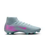 Load image into Gallery viewer, Nike Mercurial Superfly 10 Academy MG High-Top Soccer Cleats