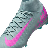 Load image into Gallery viewer, Nike Mercurial Superfly 10 Academy MG High-Top Soccer Cleats