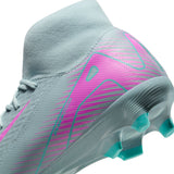 Load image into Gallery viewer, Nike Mercurial Superfly 10 Academy MG High-Top Soccer Cleats