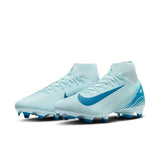 Load image into Gallery viewer, Nike Mercurial Superfly 10 Academy MG High-Top Soccer Cleats