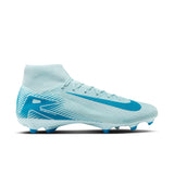Load image into Gallery viewer, Nike Mercurial Superfly 10 Academy MG High-Top Soccer Cleats