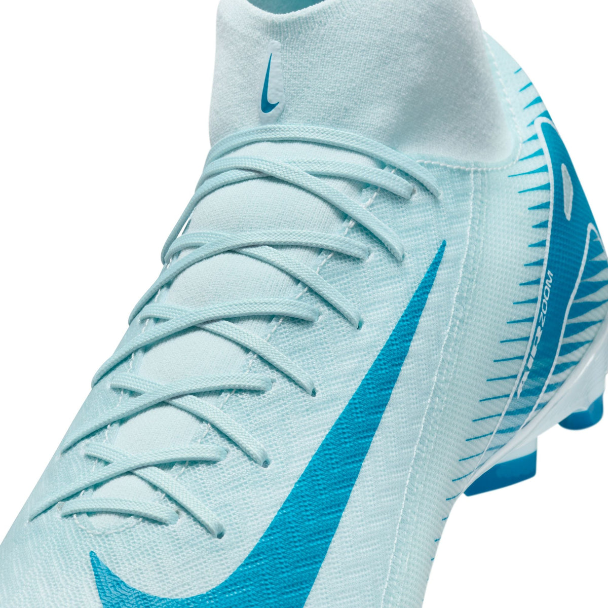 Nike Mercurial Superfly 10 Academy MG High-Top Soccer Cleats