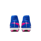 Load image into Gallery viewer, Nike Mercurial Superfly 10 Academy Multi-Ground High-Top Soccer Cleats