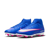 Load image into Gallery viewer, Nike Mercurial Superfly 10 Academy Multi-Ground High-Top Soccer Cleats