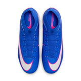 Load image into Gallery viewer, Nike Mercurial Superfly 10 Academy Multi-Ground High-Top Soccer Cleats
