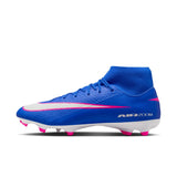 Load image into Gallery viewer, Nike Mercurial Superfly 10 Academy Multi-Ground High-Top Soccer Cleats