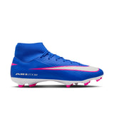 Load image into Gallery viewer, Nike Mercurial Superfly 10 Academy Multi-Ground High-Top Soccer Cleats