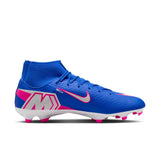 Load image into Gallery viewer, Nike Mercurial Superfly 10 Academy Multi-Ground High-Top Soccer Cleats