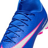 Load image into Gallery viewer, Nike Mercurial Superfly 10 Academy Multi-Ground High-Top Soccer Cleats