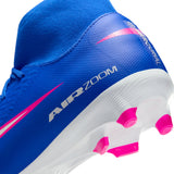 Load image into Gallery viewer, Nike Mercurial Superfly 10 Academy Multi-Ground High-Top Soccer Cleats