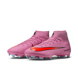 Load image into Gallery viewer, Nike Mercurial Superfly 10 Academy Multi-Ground High-Top Soccer Cleats