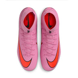 Load image into Gallery viewer, Nike Mercurial Superfly 10 Academy Multi-Ground High-Top Soccer Cleats
