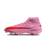 Load image into Gallery viewer, Nike Mercurial Superfly 10 Academy Multi-Ground High-Top Soccer Cleats