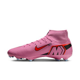 Load image into Gallery viewer, Nike Mercurial Superfly 10 Academy Multi-Ground High-Top Soccer Cleats