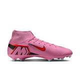 Load image into Gallery viewer, Nike Mercurial Superfly 10 Academy Multi-Ground High-Top Soccer Cleats