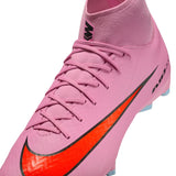 Load image into Gallery viewer, Nike Mercurial Superfly 10 Academy Multi-Ground High-Top Soccer Cleats