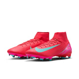 Load image into Gallery viewer, Nike Mercurial Superfly 10 Academy MG High-Top Soccer Cleats