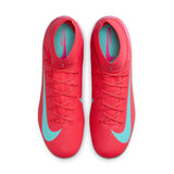 Load image into Gallery viewer, Nike Mercurial Superfly 10 Academy MG High-Top Soccer Cleats