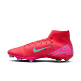 Load image into Gallery viewer, Nike Mercurial Superfly 10 Academy MG High-Top Soccer Cleats