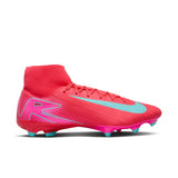 Load image into Gallery viewer, Nike Mercurial Superfly 10 Academy MG High-Top Soccer Cleats