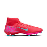 Load image into Gallery viewer, Nike Mercurial Superfly 10 Academy MG High-Top Soccer Cleats