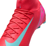 Load image into Gallery viewer, Nike Mercurial Superfly 10 Academy MG High-Top Soccer Cleats
