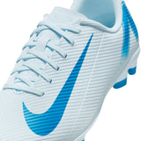 Load image into Gallery viewer, Nike Jr. Mercurial Vapor 16 Club Little/Big Kids' MG Low-Top Soccer Cleats