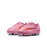 Load image into Gallery viewer, Nike Jr. Mercurial Vapor 16 Club Little/Big Kids' Multi-Ground Low-Top Soccer Cleats