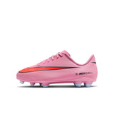 Load image into Gallery viewer, Nike Jr. Mercurial Vapor 16 Club Little/Big Kids' Multi-Ground Low-Top Soccer Cleats