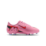 Load image into Gallery viewer, Nike Jr. Mercurial Vapor 16 Club Little/Big Kids' Multi-Ground Low-Top Soccer Cleats