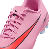 Load image into Gallery viewer, Nike Jr. Mercurial Vapor 16 Club Little/Big Kids' Multi-Ground Low-Top Soccer Cleats