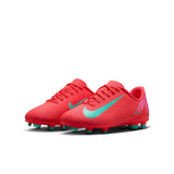 Load image into Gallery viewer, Nike Jr. Mercurial Vapor 16 Club Little/Big Kids' MG Low-Top Soccer Cleats