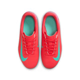 Load image into Gallery viewer, Nike Jr. Mercurial Vapor 16 Club Little/Big Kids' MG Low-Top Soccer Cleats