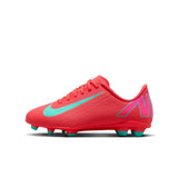 Load image into Gallery viewer, Nike Jr. Mercurial Vapor 16 Club Little/Big Kids' MG Low-Top Soccer Cleats