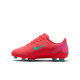Load image into Gallery viewer, Nike Jr. Mercurial Vapor 16 Club Little/Big Kids' MG Low-Top Soccer Cleats