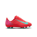 Load image into Gallery viewer, Nike Jr. Mercurial Vapor 16 Club Little/Big Kids' MG Low-Top Soccer Cleats