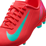 Load image into Gallery viewer, Nike Jr. Mercurial Vapor 16 Club Little/Big Kids' MG Low-Top Soccer Cleats