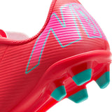 Load image into Gallery viewer, Nike Jr. Mercurial Vapor 16 Club Little/Big Kids' MG Low-Top Soccer Cleats