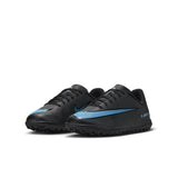 Load image into Gallery viewer, Nike Jr. Mercurial Vapor 16 Club Little/Big Kids' Turf Low-Top Soccer Shoes
