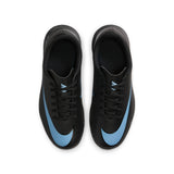 Load image into Gallery viewer, Nike Jr. Mercurial Vapor 16 Club Little/Big Kids' Turf Low-Top Soccer Shoes