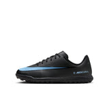 Load image into Gallery viewer, Nike Jr. Mercurial Vapor 16 Club Little/Big Kids' Turf Low-Top Soccer Shoes