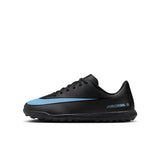 Load image into Gallery viewer, Nike Jr. Mercurial Vapor 16 Club Little/Big Kids' Turf Low-Top Soccer Shoes