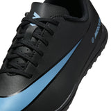 Load image into Gallery viewer, Nike Jr. Mercurial Vapor 16 Club Little/Big Kids' Turf Low-Top Soccer Shoes
