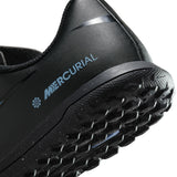 Load image into Gallery viewer, Nike Jr. Mercurial Vapor 16 Club Little/Big Kids' Turf Low-Top Soccer Shoes